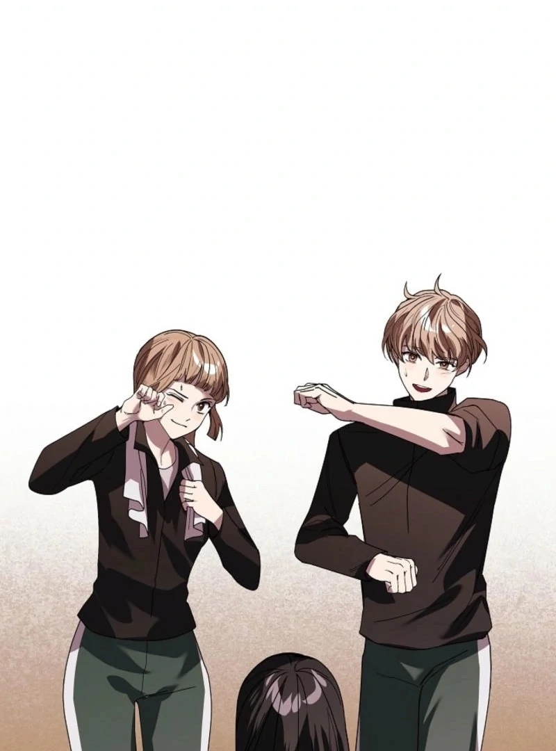 You Didn’t Say the Start of the Regression Was a Gate Chapter 7 - page 50