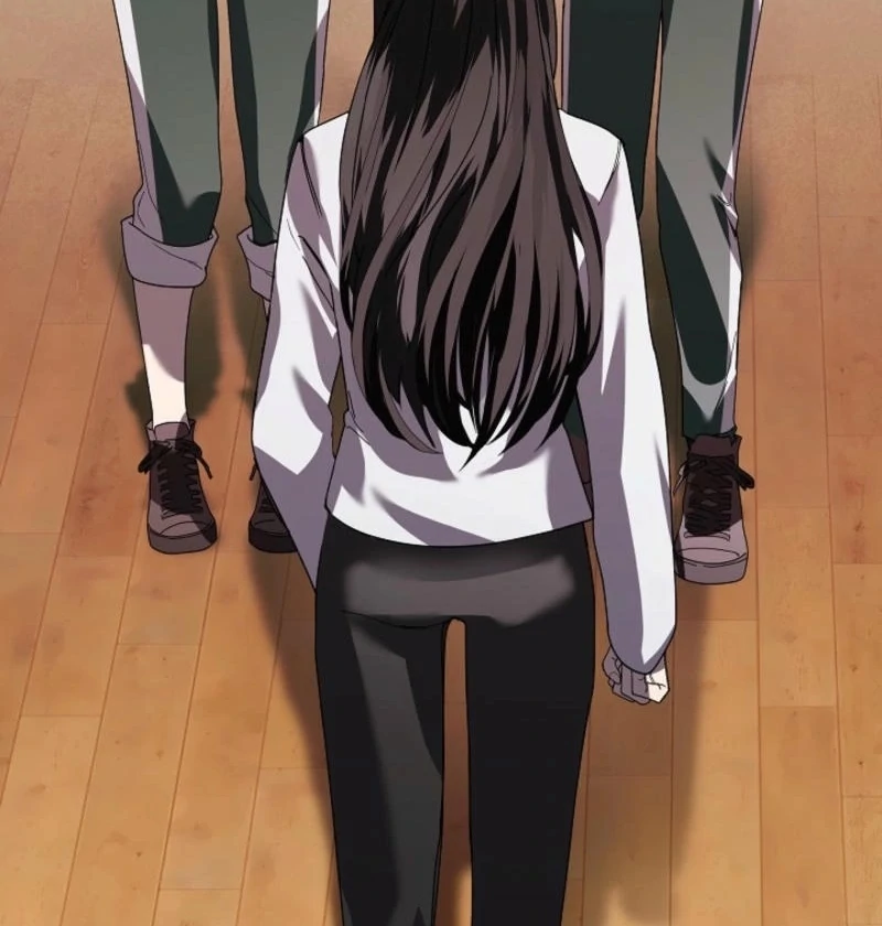 You Didn’t Say the Start of the Regression Was a Gate Chapter 7 - page 51