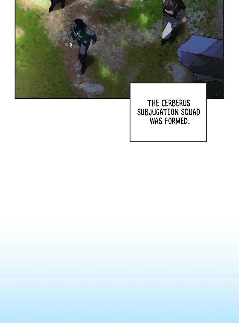 You Didn’t Say the Start of the Regression Was a Gate Chapter 7 - page 55