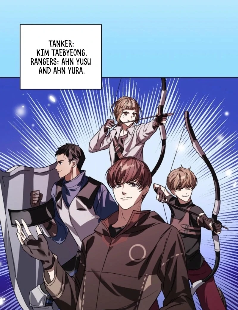 You Didn’t Say the Start of the Regression Was a Gate Chapter 7 - page 56