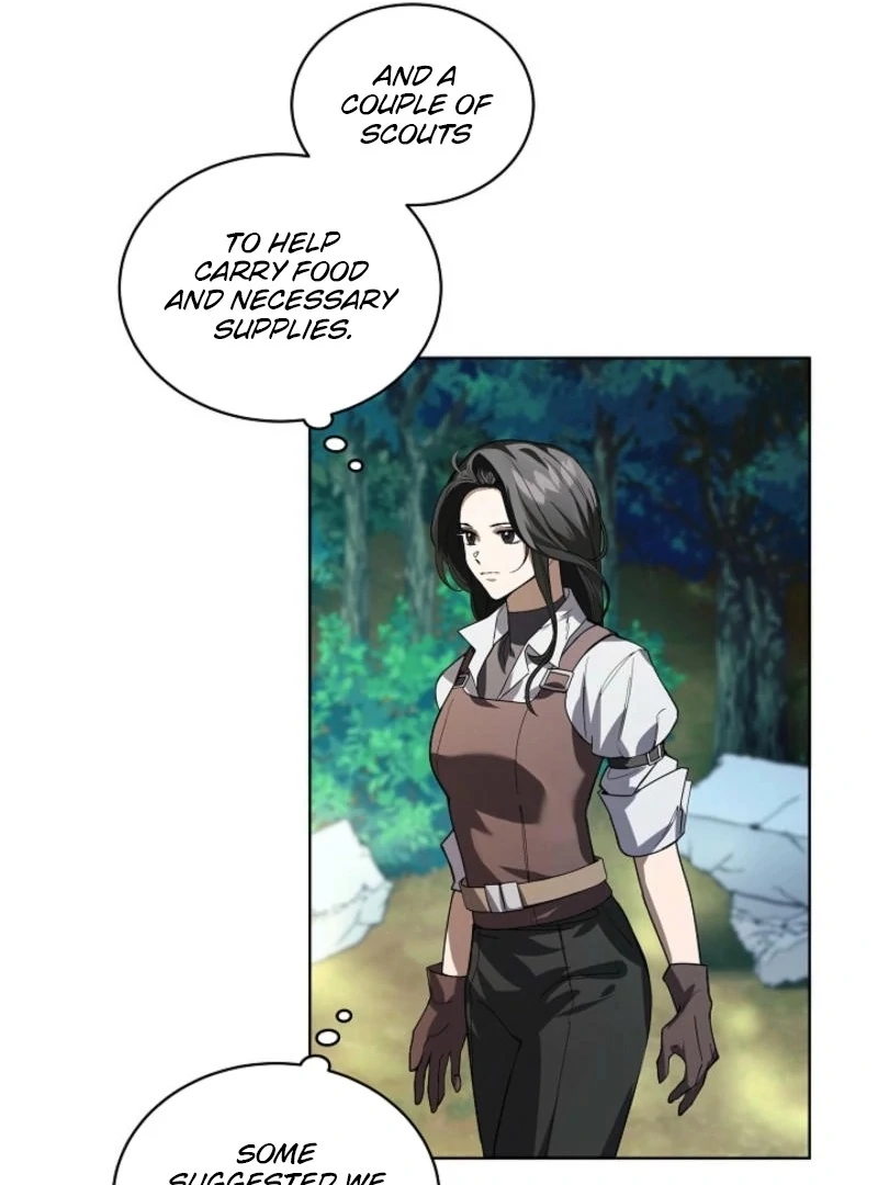 You Didn’t Say the Start of the Regression Was a Gate Chapter 7 - page 58