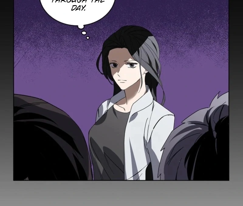 You Didn’t Say the Start of the Regression Was a Gate Chapter 7 - page 5