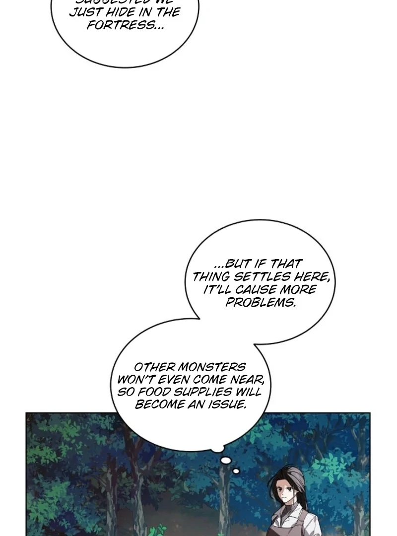 You Didn’t Say the Start of the Regression Was a Gate Chapter 7 - page 59