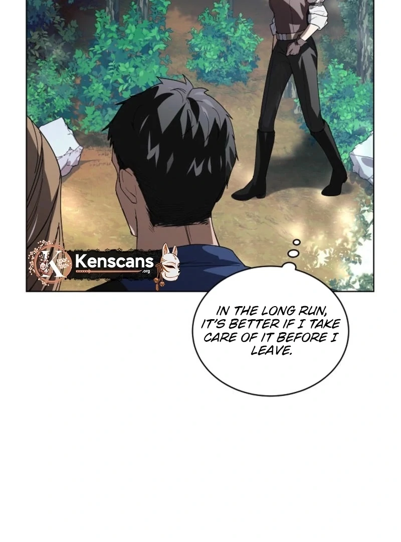 You Didn’t Say the Start of the Regression Was a Gate Chapter 7 - page 60