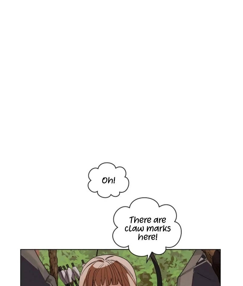 You Didn’t Say the Start of the Regression Was a Gate Chapter 7 - page 61