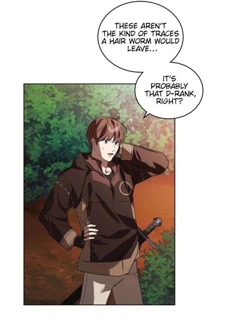 You Didn’t Say the Start of the Regression Was a Gate Chapter 7 - page 63