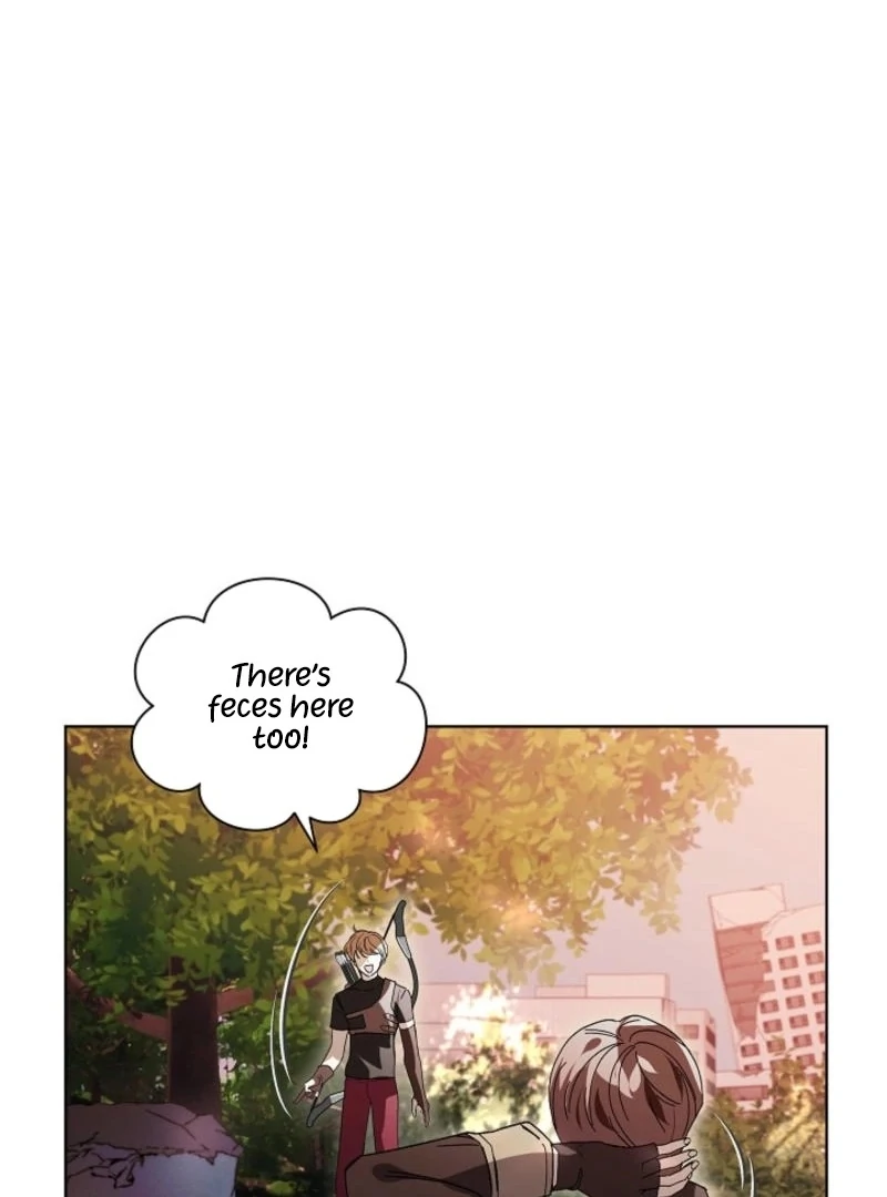 You Didn’t Say the Start of the Regression Was a Gate Chapter 7 - page 64
