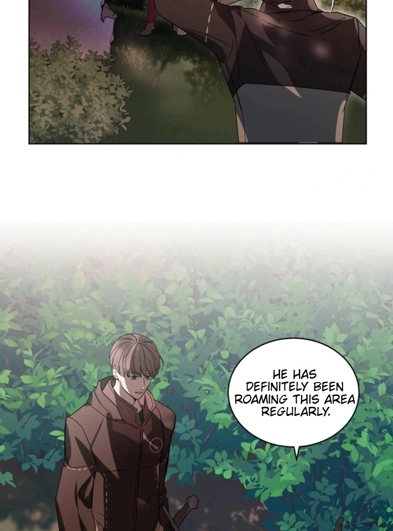 You Didn’t Say the Start of the Regression Was a Gate Chapter 7 - page 65