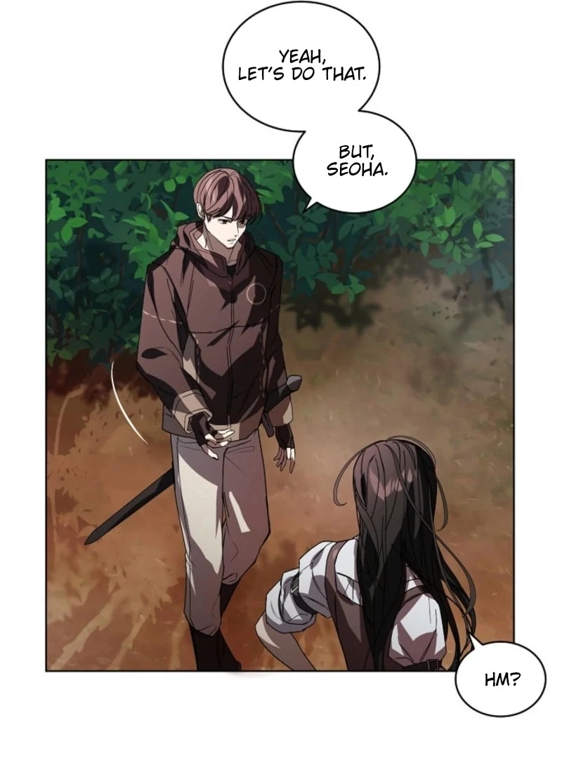 You Didn’t Say the Start of the Regression Was a Gate Chapter 7 - page 69