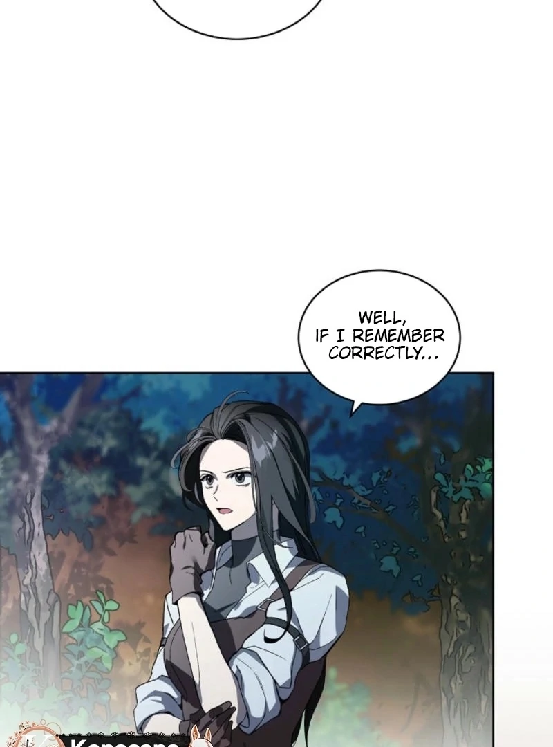 You Didn’t Say the Start of the Regression Was a Gate Chapter 7 - page 71