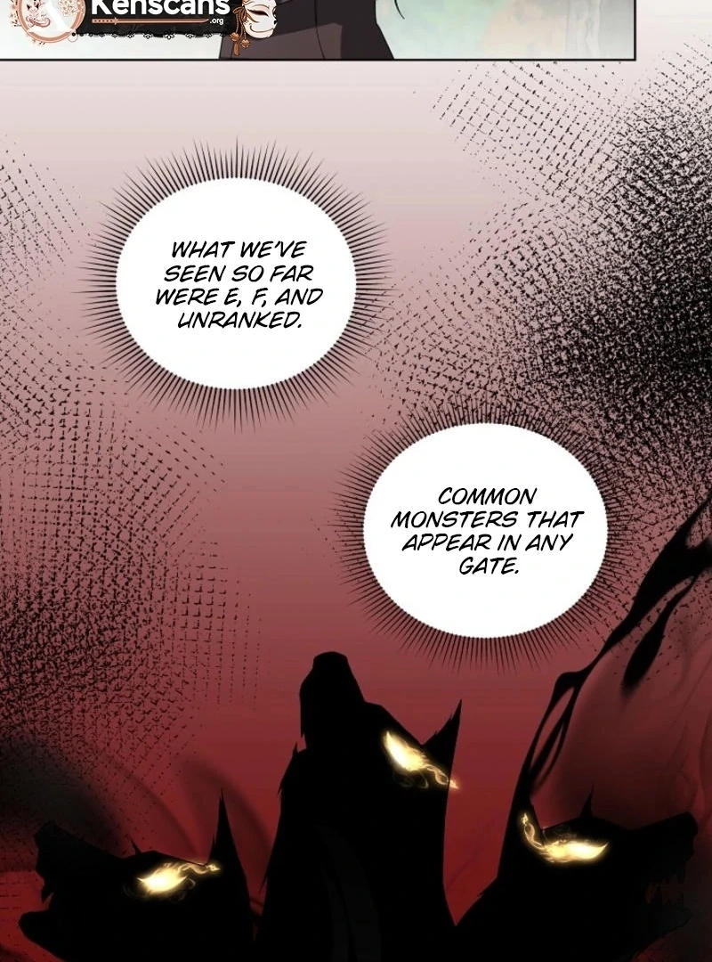 You Didn’t Say the Start of the Regression Was a Gate Chapter 7 - page 72