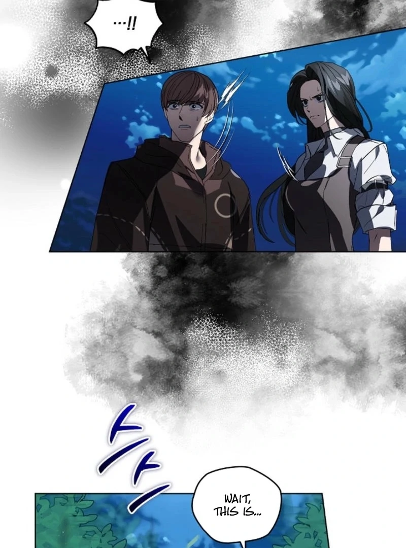 You Didn’t Say the Start of the Regression Was a Gate Chapter 7 - page 78