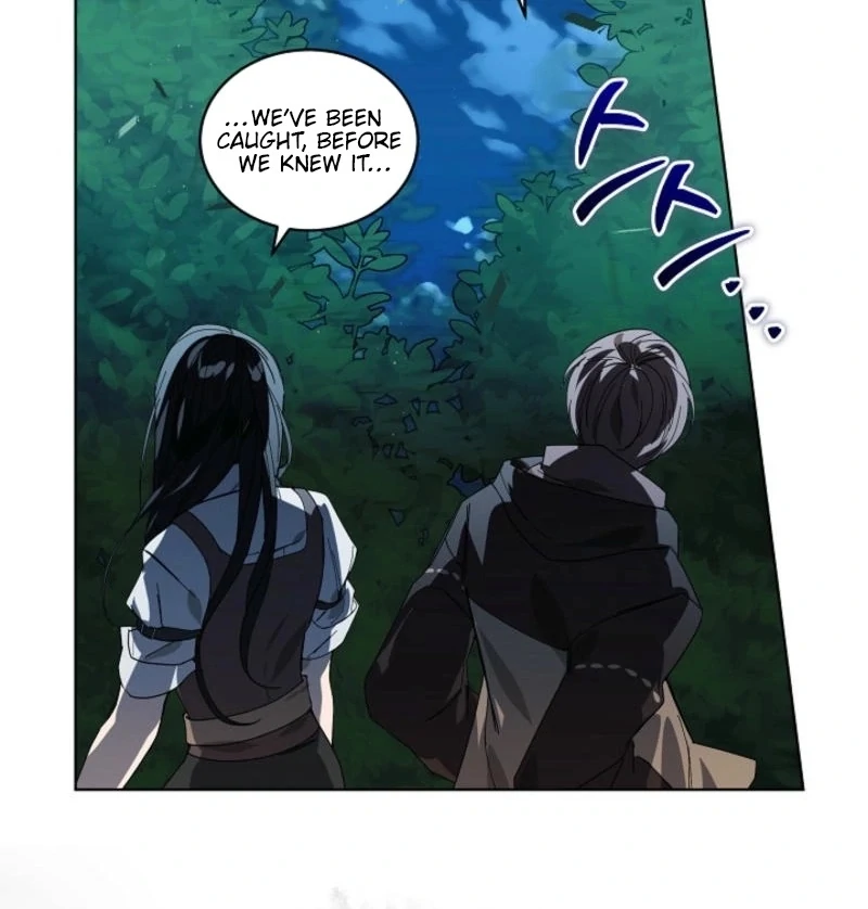 You Didn’t Say the Start of the Regression Was a Gate Chapter 7 - page 79