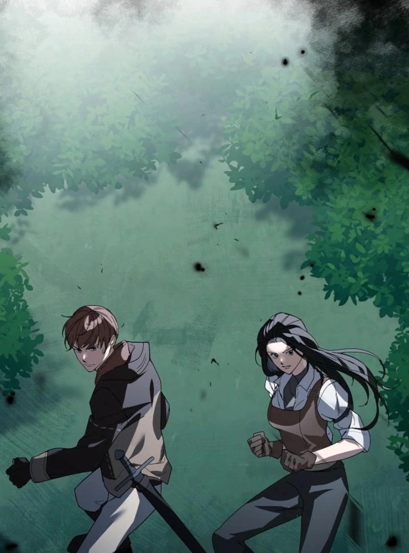You Didn’t Say the Start of the Regression Was a Gate Chapter 7 - page 81