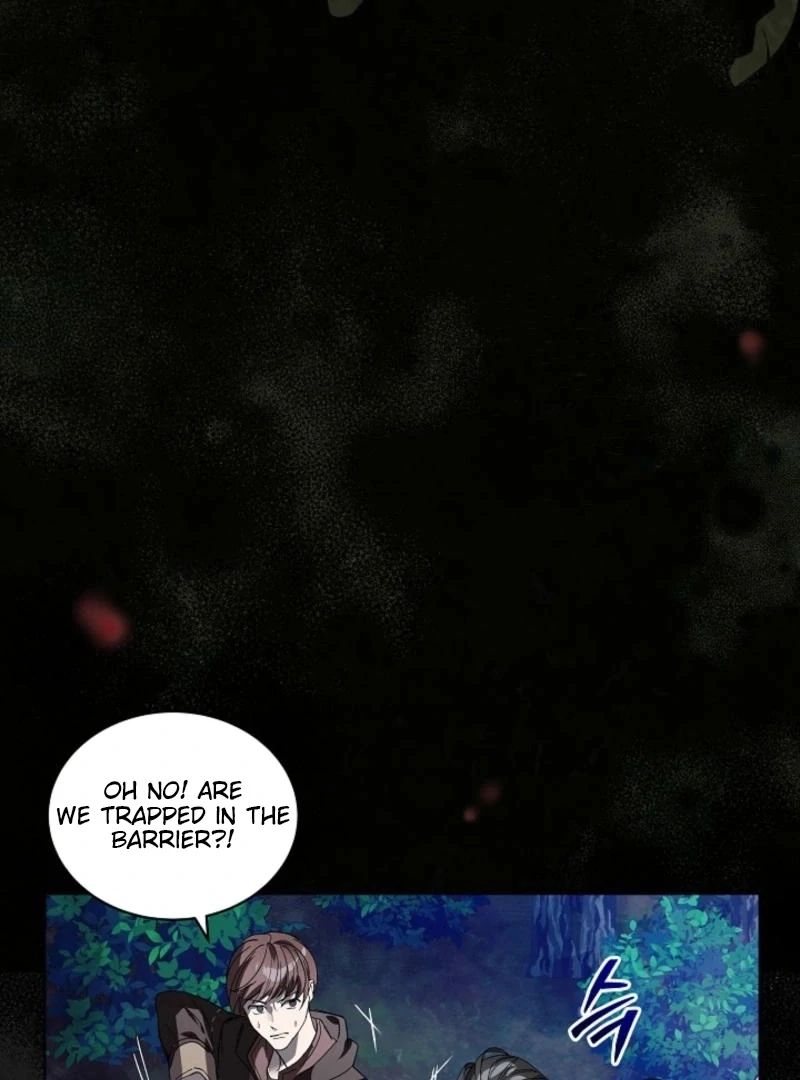 You Didn’t Say the Start of the Regression Was a Gate Chapter 7 - page 83