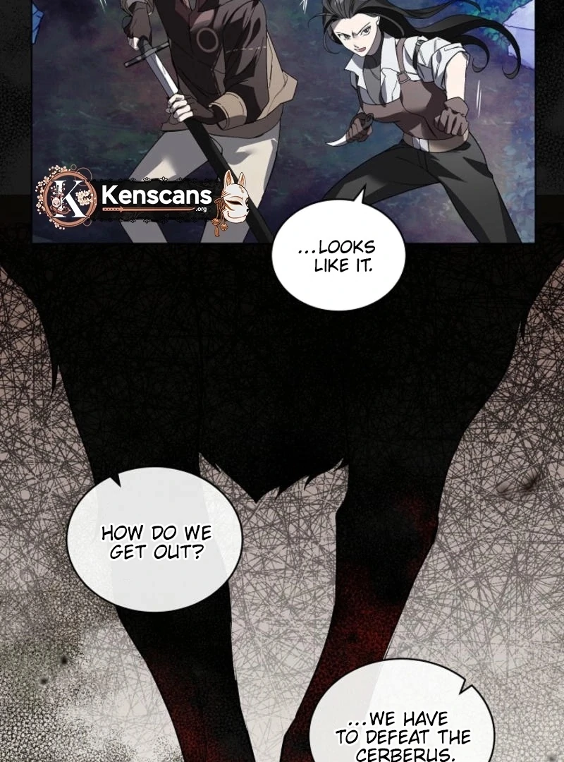 You Didn’t Say the Start of the Regression Was a Gate Chapter 7 - page 84