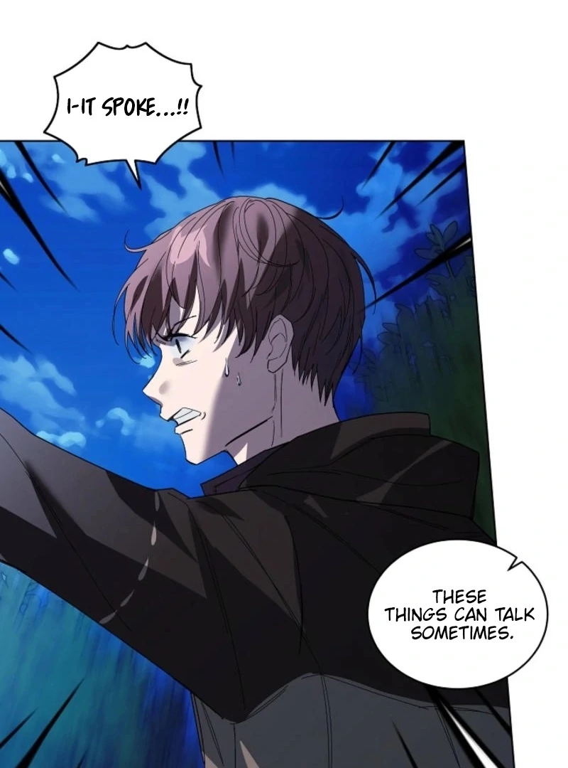 You Didn’t Say the Start of the Regression Was a Gate Chapter 7 - page 95