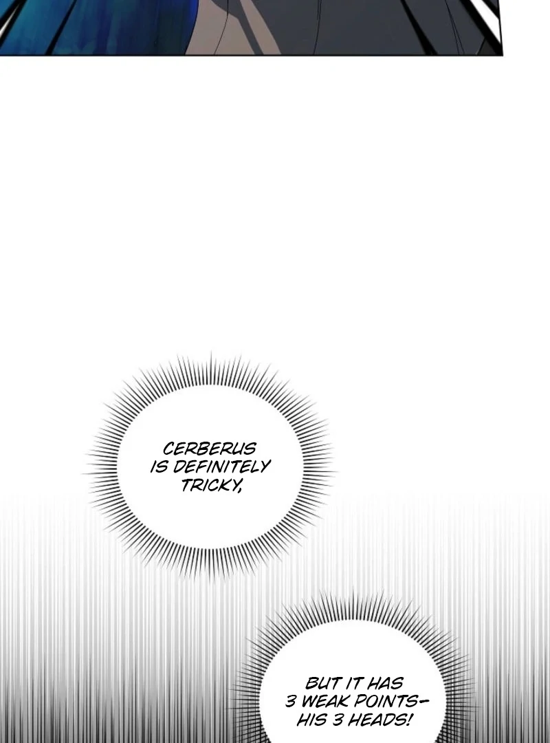 You Didn’t Say the Start of the Regression Was a Gate Chapter 7 - page 96