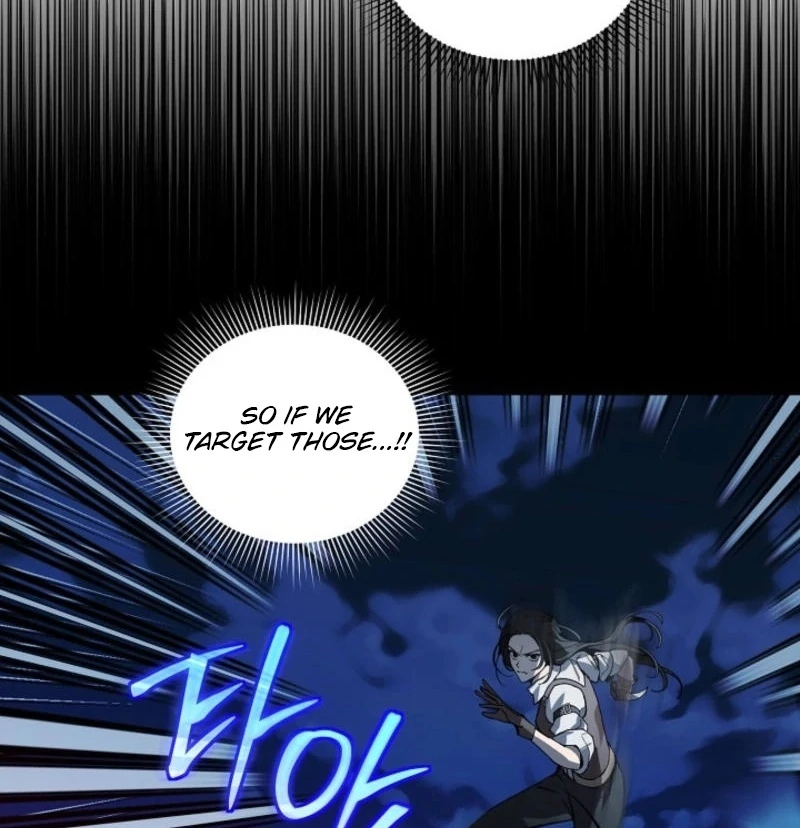 You Didn’t Say the Start of the Regression Was a Gate Chapter 7 - page 97