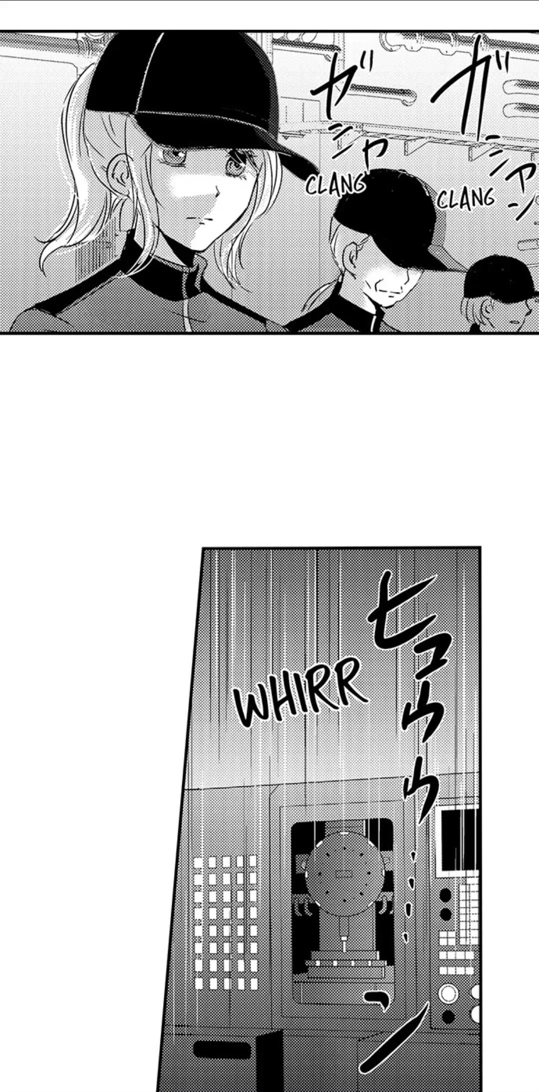 Amai Choubatsu - Watashi wa Kanshu Sen'you Pet Chapter 242 - page 10
