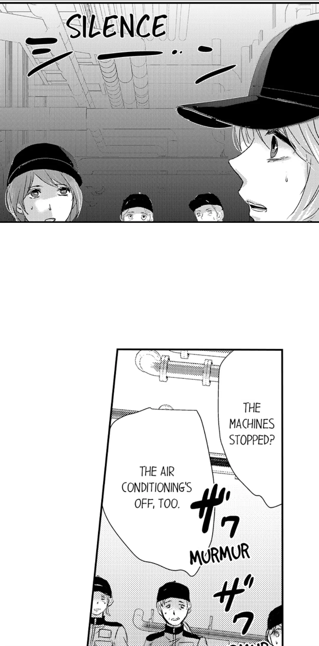 Amai Choubatsu - Watashi wa Kanshu Sen'you Pet Chapter 242 - page 14
