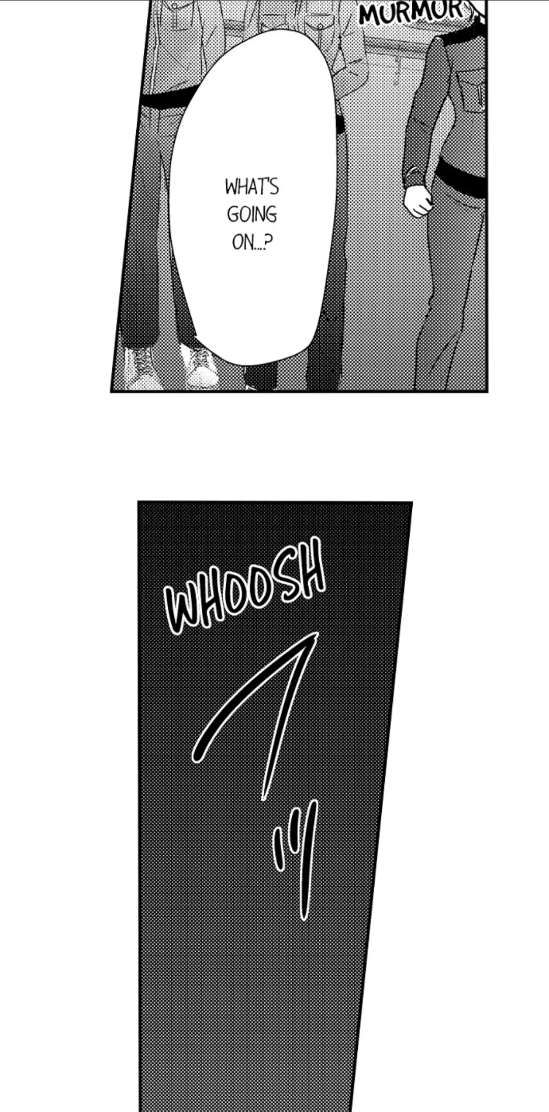 Amai Choubatsu - Watashi wa Kanshu Sen'you Pet Chapter 242 - page 15