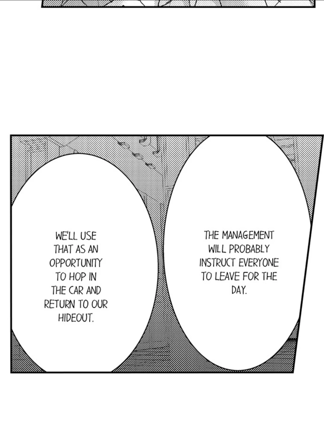 Amai Choubatsu - Watashi wa Kanshu Sen'you Pet Chapter 242 - page 18