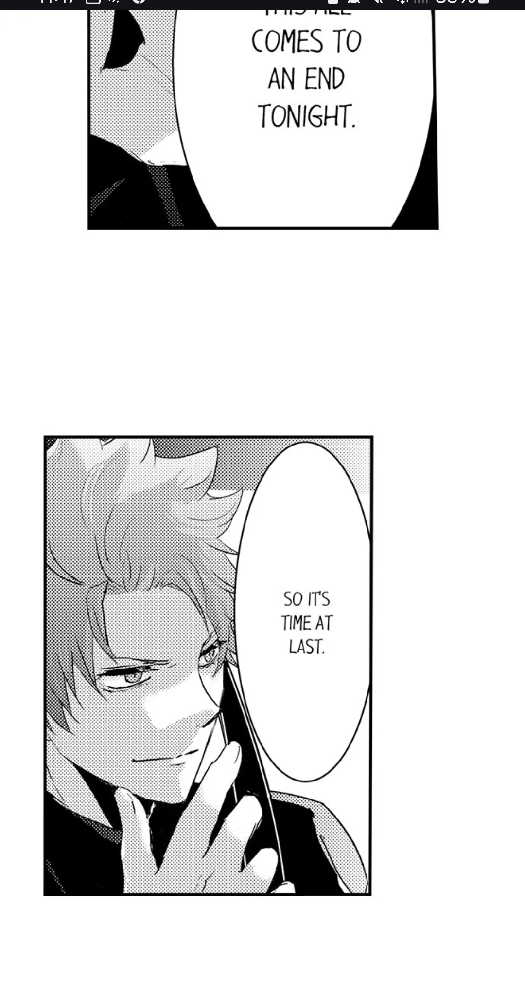 Amai Choubatsu - Watashi wa Kanshu Sen'you Pet Chapter 242 - page 29