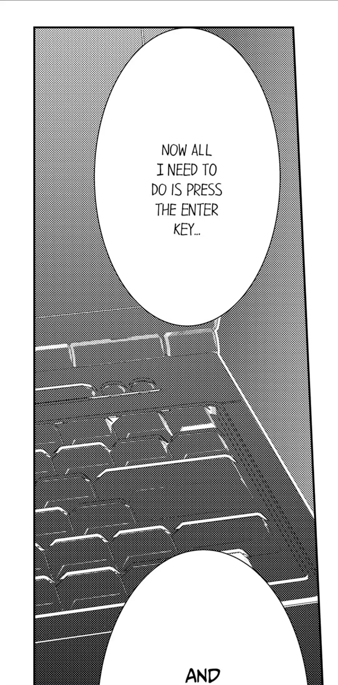 Amai Choubatsu - Watashi wa Kanshu Sen'you Pet Chapter 242 - page 3