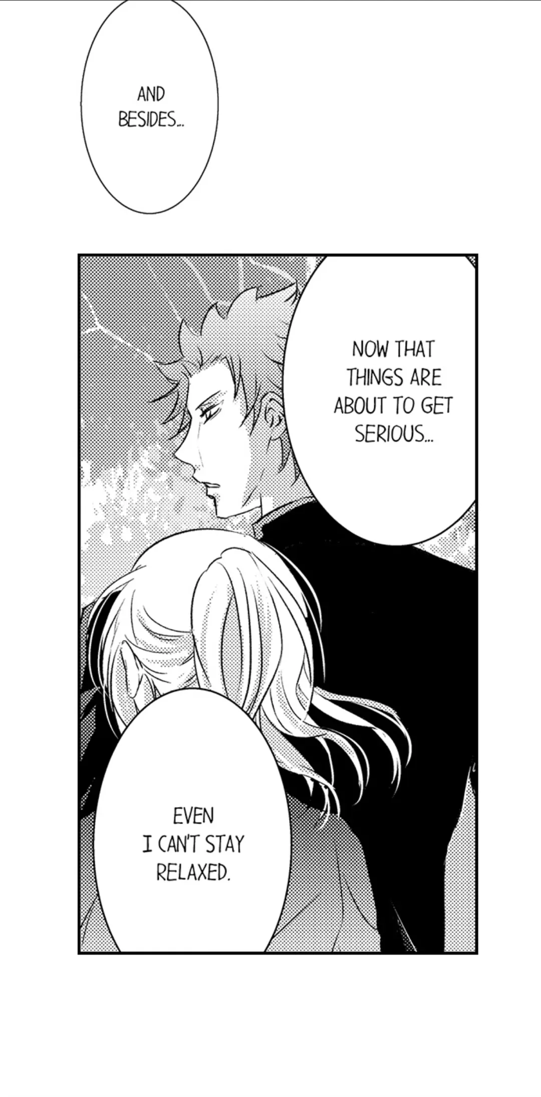 Amai Choubatsu - Watashi wa Kanshu Sen'you Pet Chapter 243 - page 11
