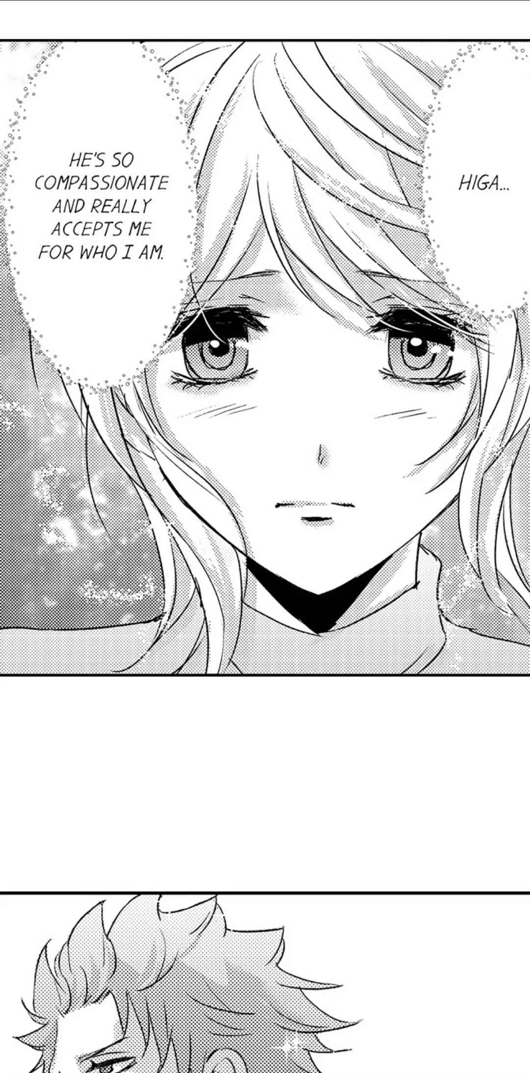Amai Choubatsu - Watashi wa Kanshu Sen'you Pet Chapter 243 - page 12