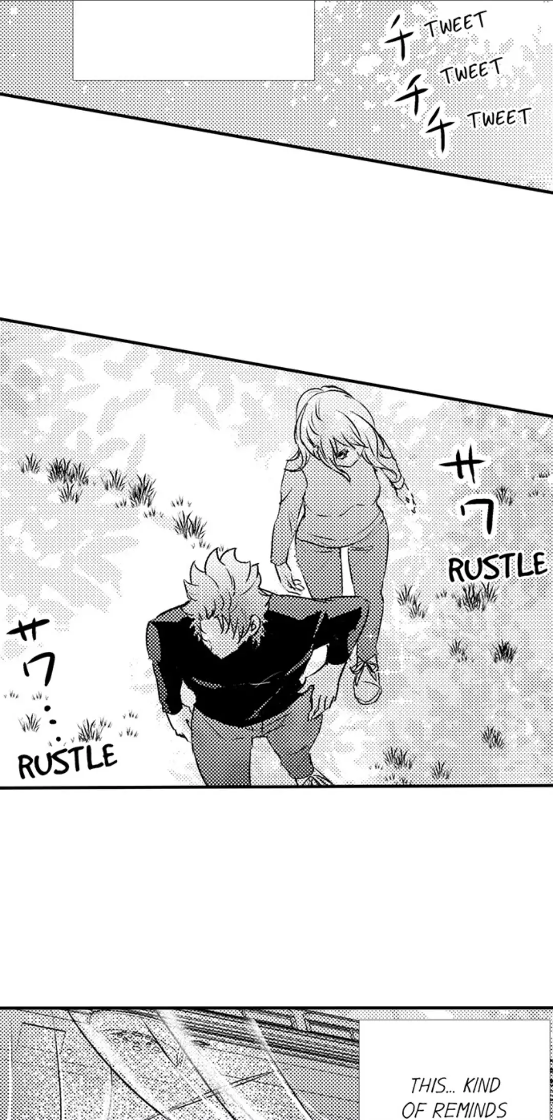 Amai Choubatsu - Watashi wa Kanshu Sen'you Pet Chapter 243 - page 14