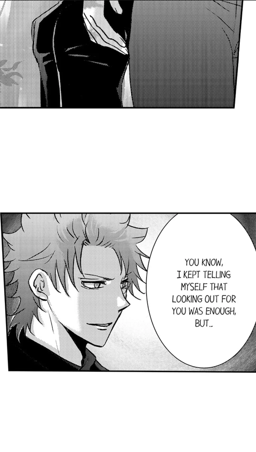 Amai Choubatsu - Watashi wa Kanshu Sen'you Pet Chapter 243 - page 23