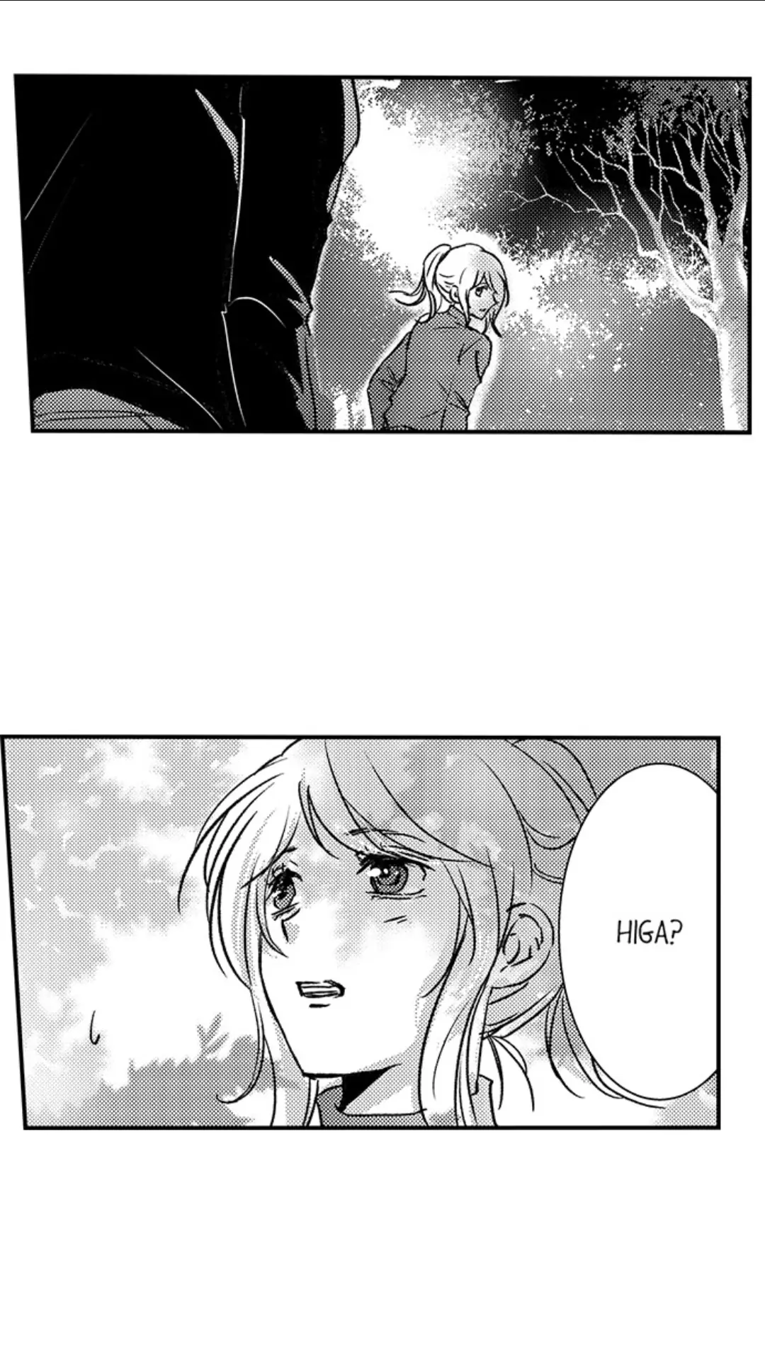 Amai Choubatsu - Watashi wa Kanshu Sen'you Pet Chapter 243 - page 24