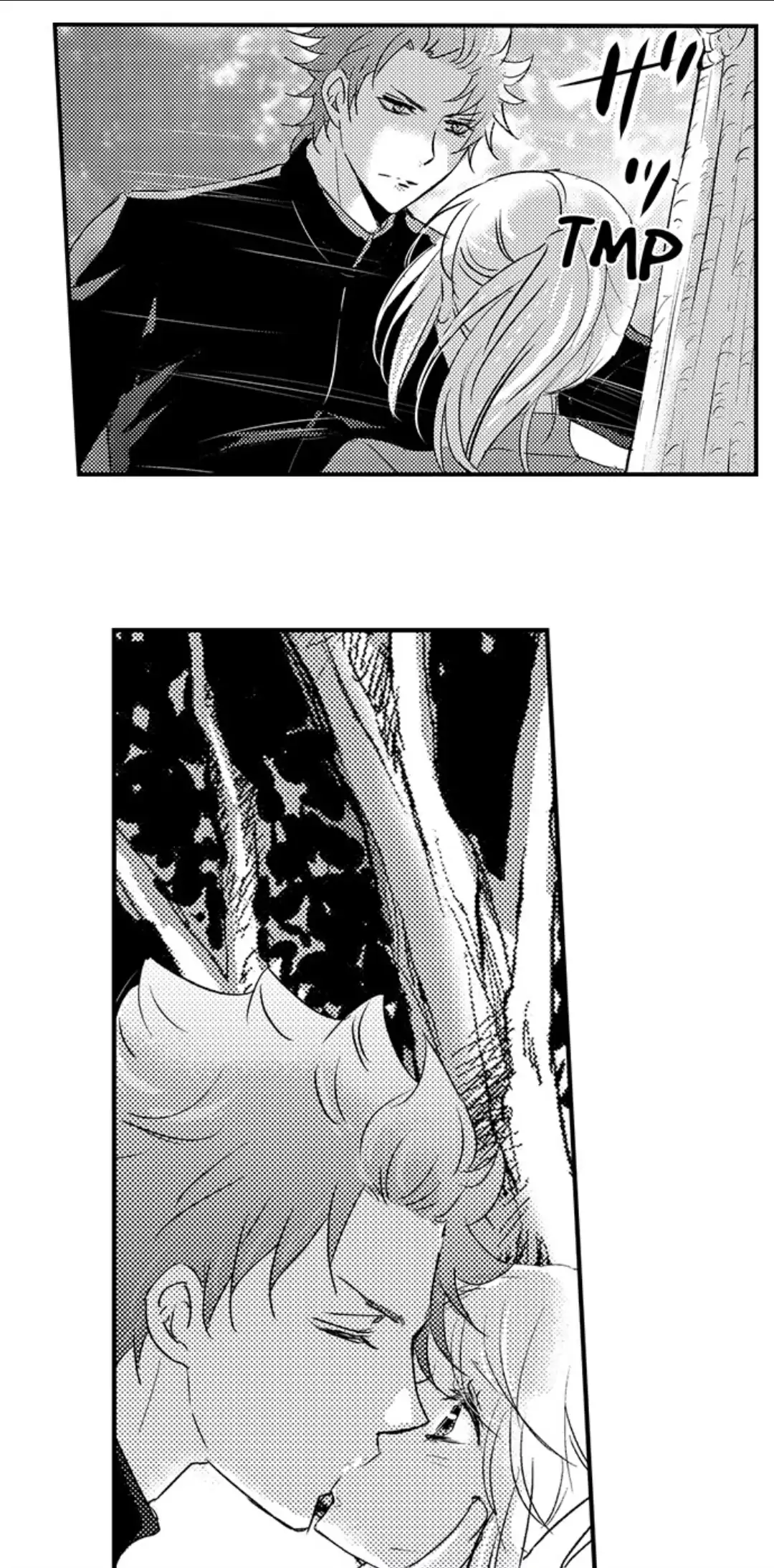 Amai Choubatsu - Watashi wa Kanshu Sen'you Pet Chapter 243 - page 25