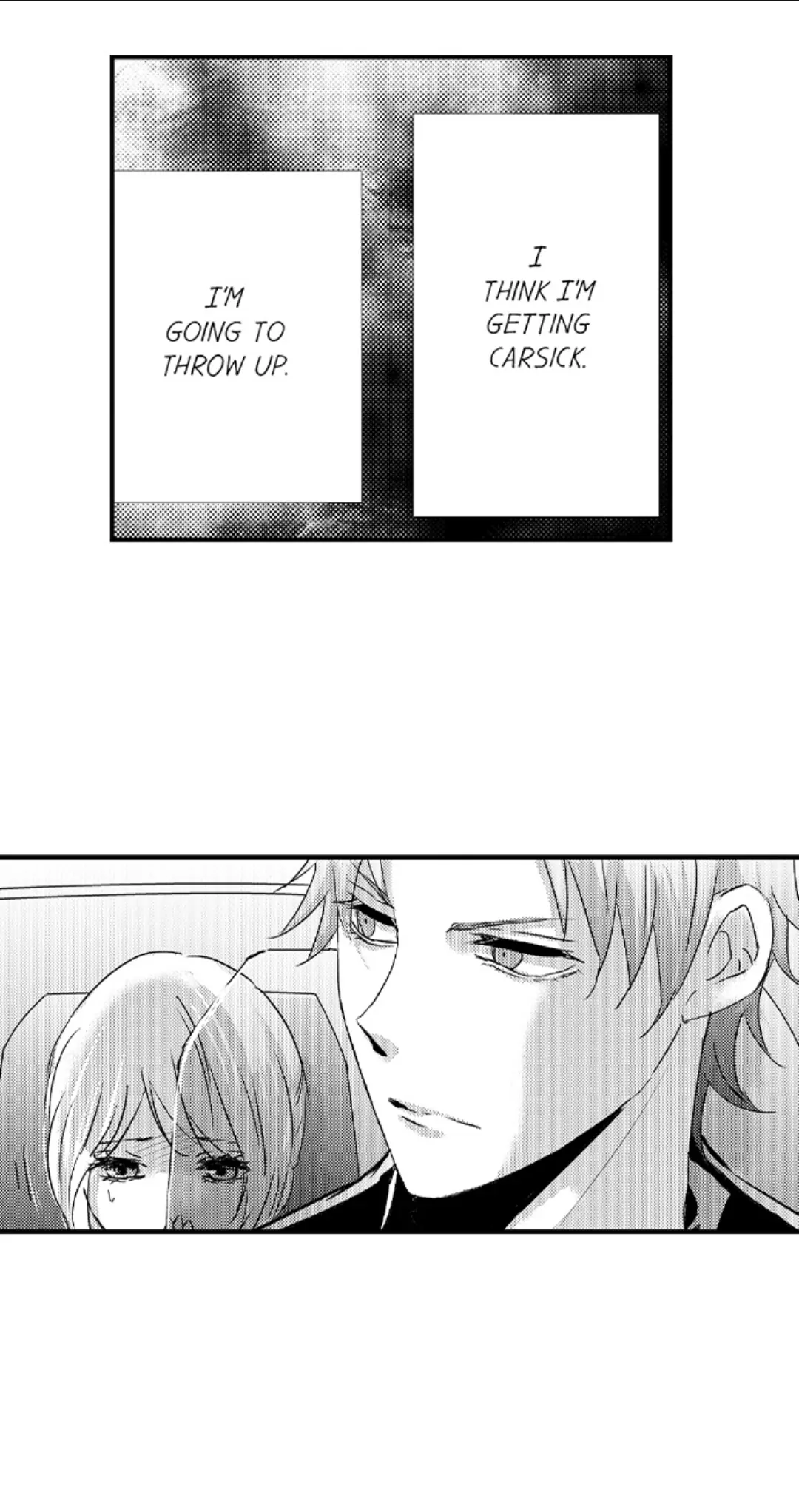 Amai Choubatsu - Watashi wa Kanshu Sen'you Pet Chapter 243 - page 3