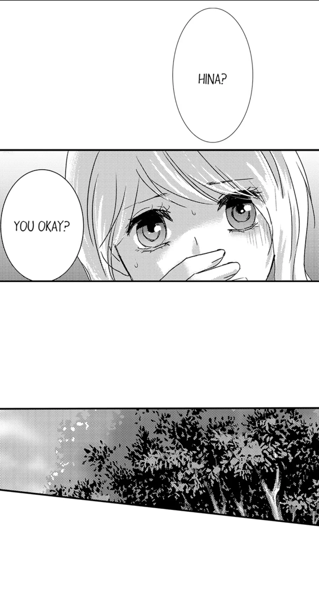 Amai Choubatsu - Watashi wa Kanshu Sen'you Pet Chapter 243 - page 5