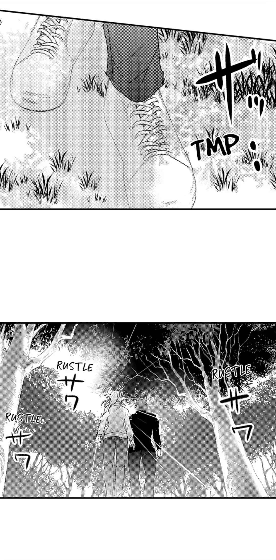 Amai Choubatsu - Watashi wa Kanshu Sen'you Pet Chapter 243 - page 6