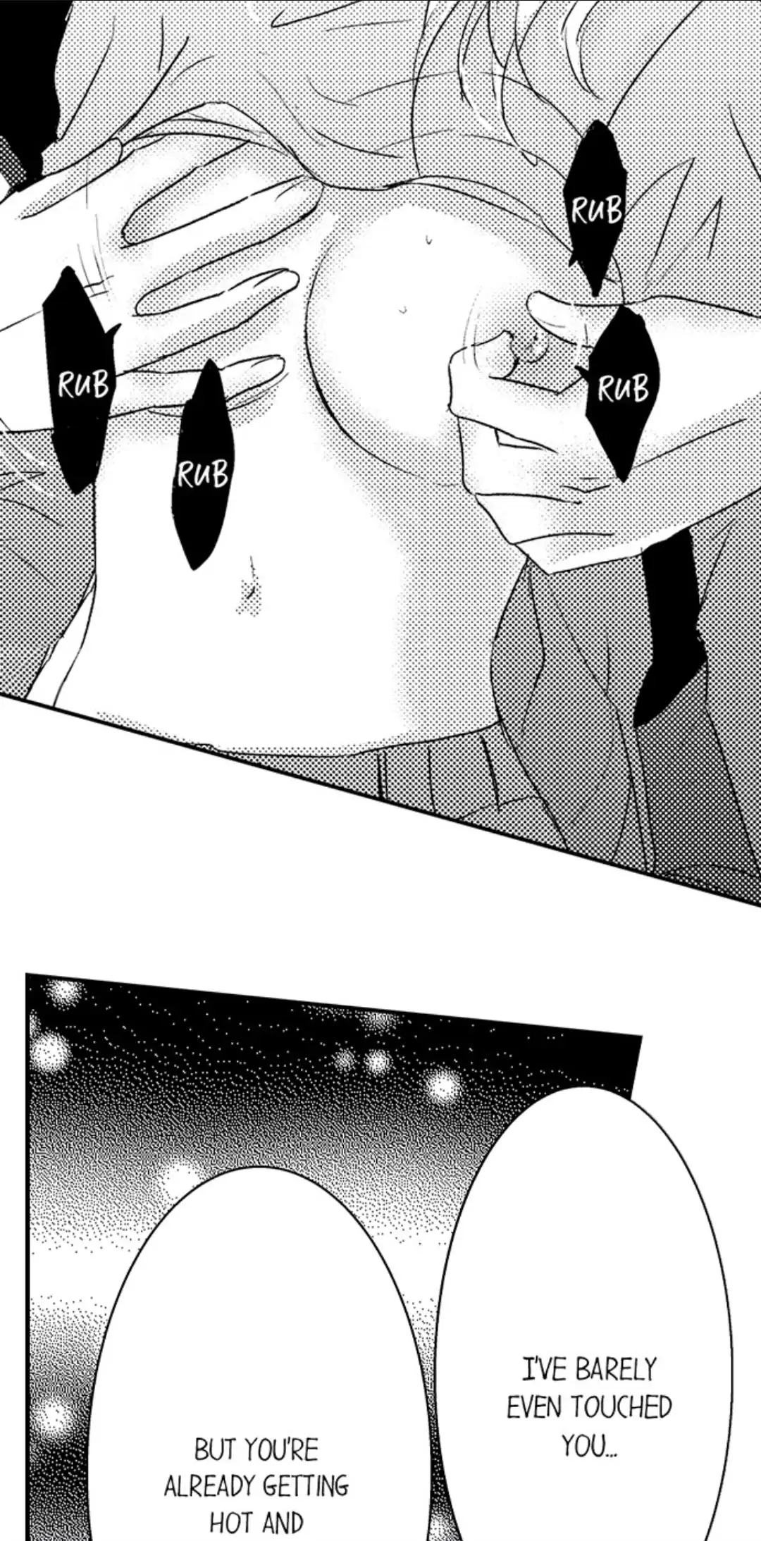 Amai Choubatsu - Watashi wa Kanshu Sen'you Pet Chapter 244 - page 15