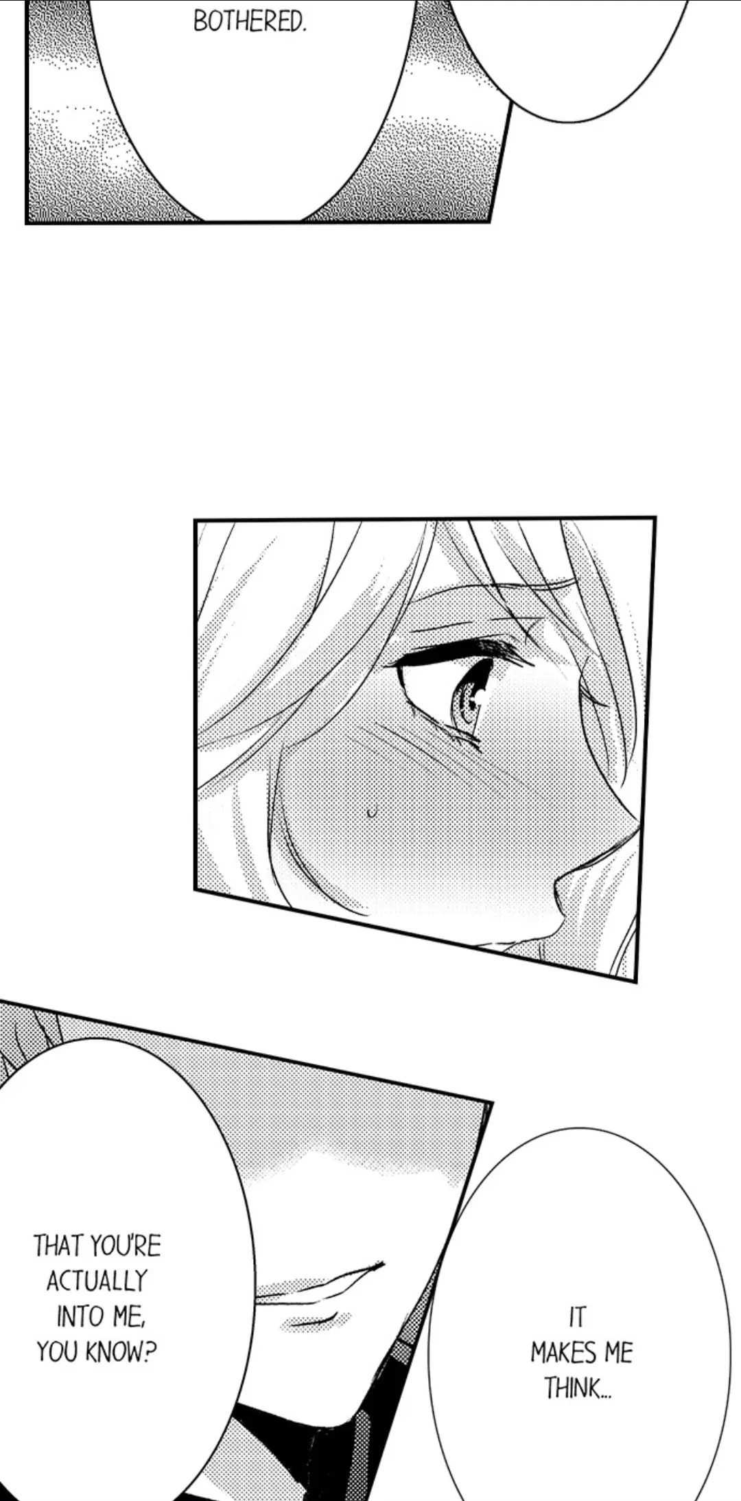 Amai Choubatsu - Watashi wa Kanshu Sen'you Pet Chapter 244 - page 16