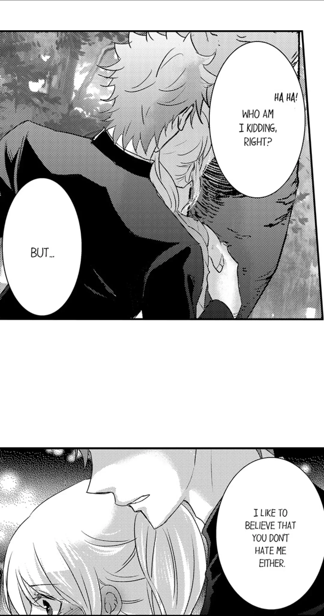 Amai Choubatsu - Watashi wa Kanshu Sen'you Pet Chapter 244 - page 18