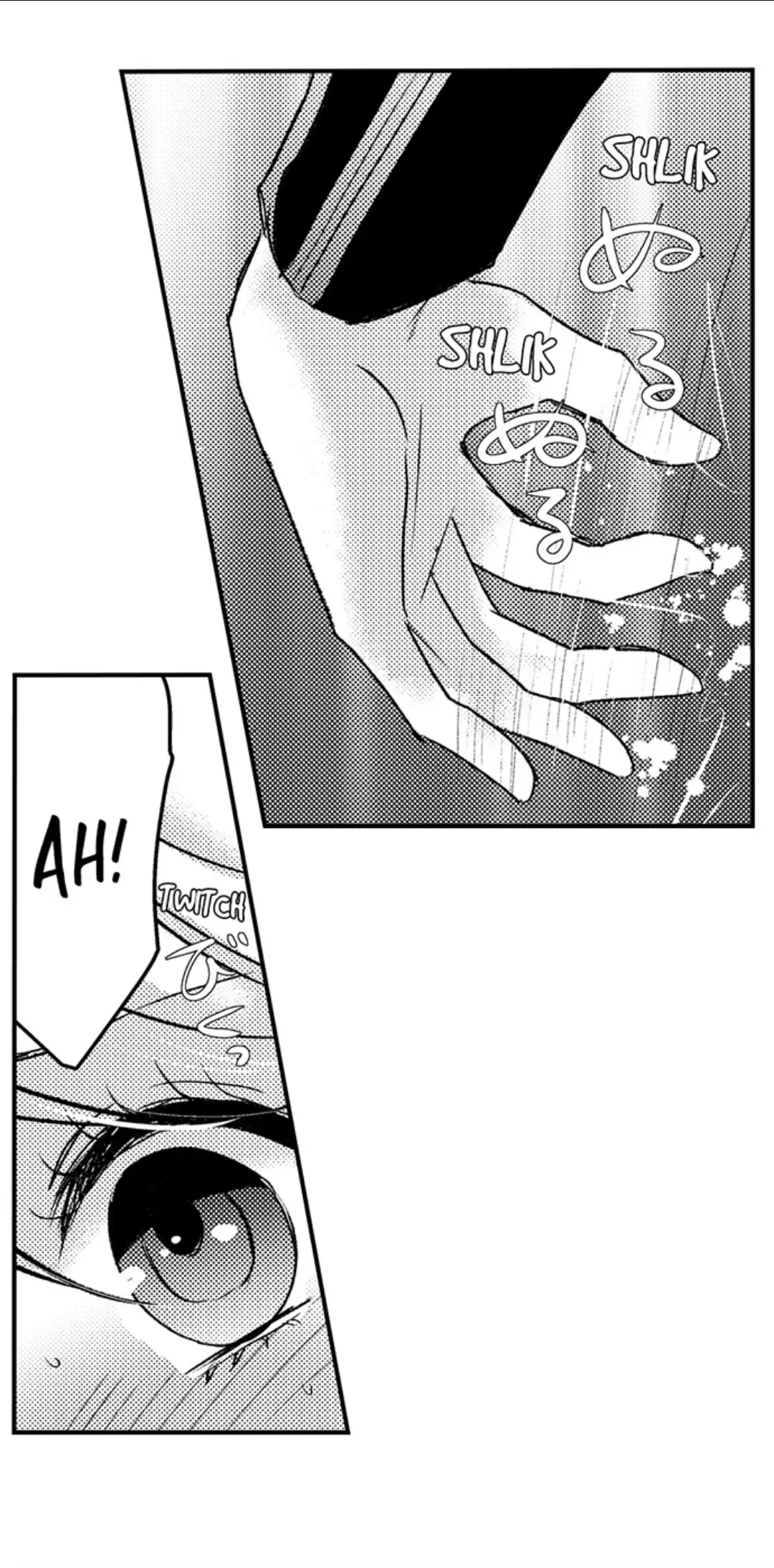 Amai Choubatsu - Watashi wa Kanshu Sen'you Pet Chapter 244 - page 20