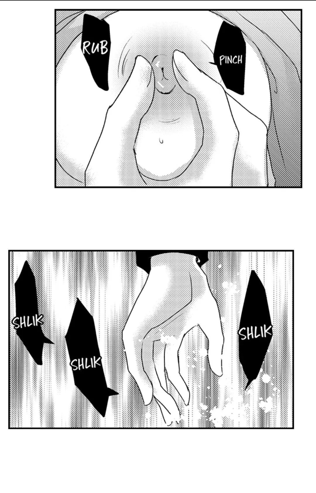 Amai Choubatsu - Watashi wa Kanshu Sen'you Pet Chapter 244 - page 23