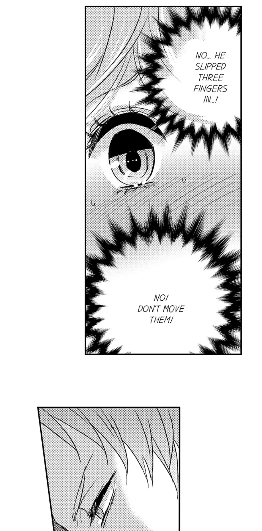 Amai Choubatsu - Watashi wa Kanshu Sen'you Pet Chapter 244 - page 26