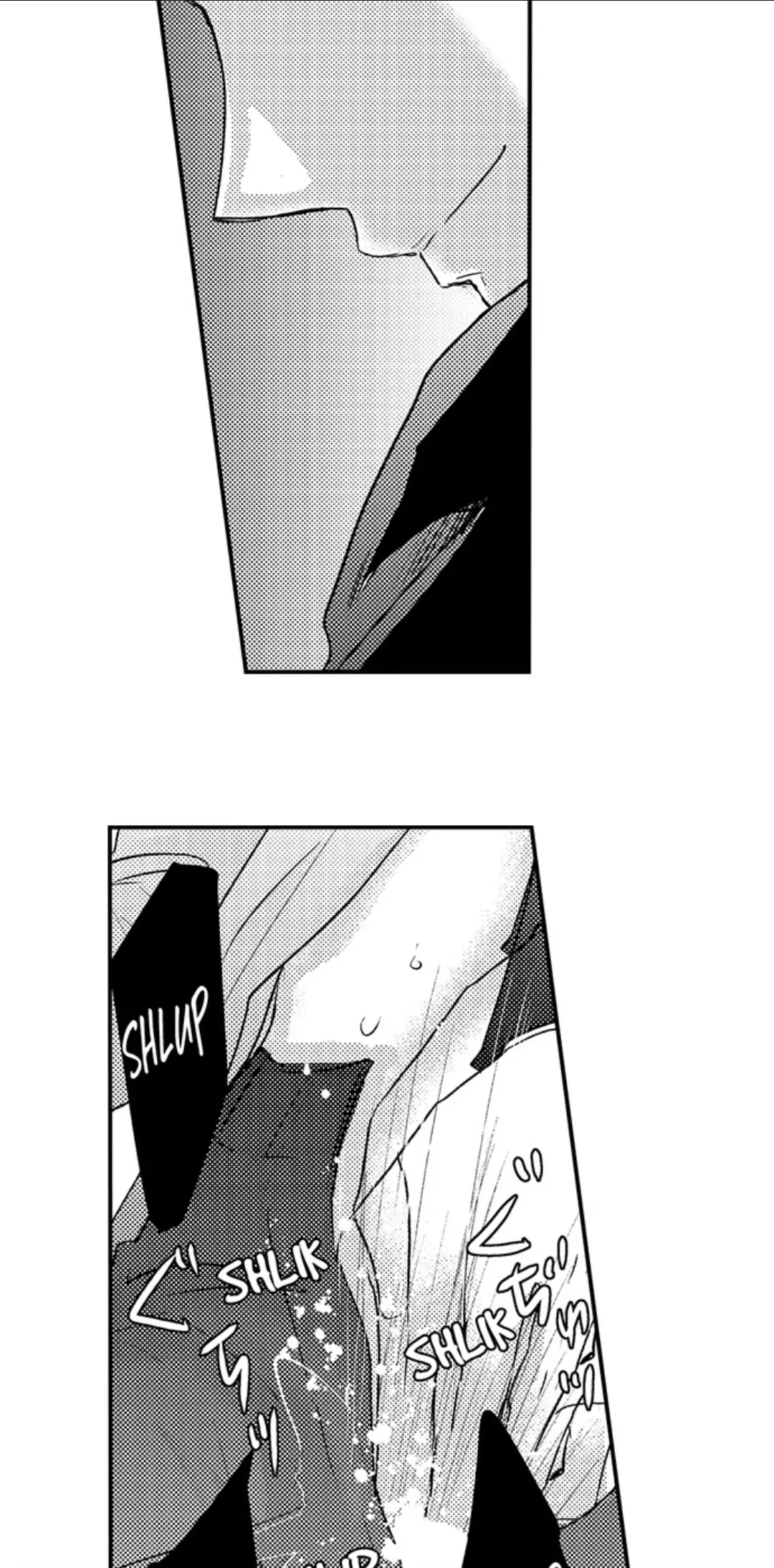 Amai Choubatsu - Watashi wa Kanshu Sen'you Pet Chapter 244 - page 27