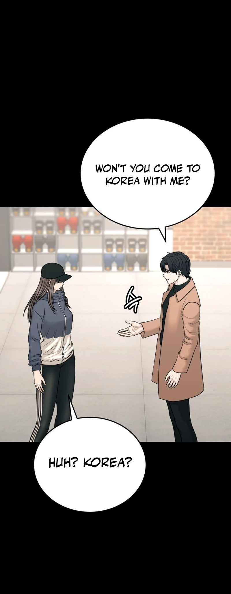 Revenge Law Firm Chapter 26 - page 3