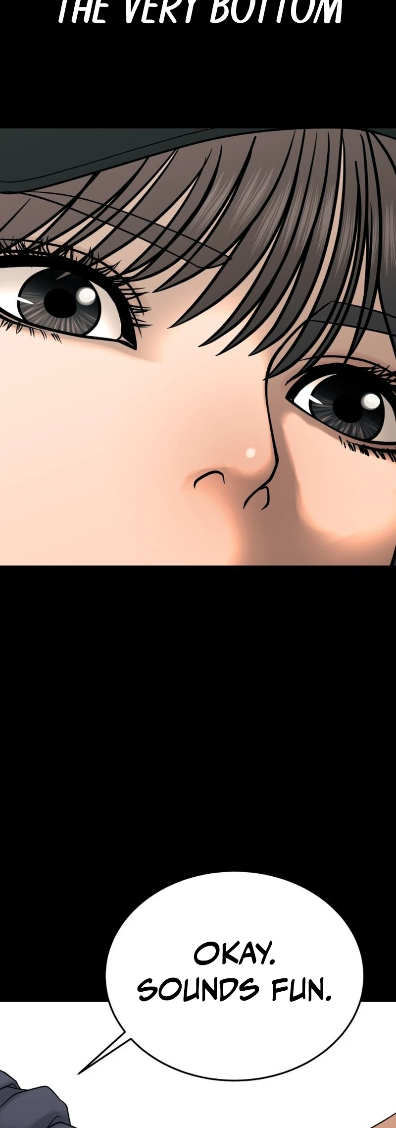 Revenge Law Firm Chapter 26 - page 33