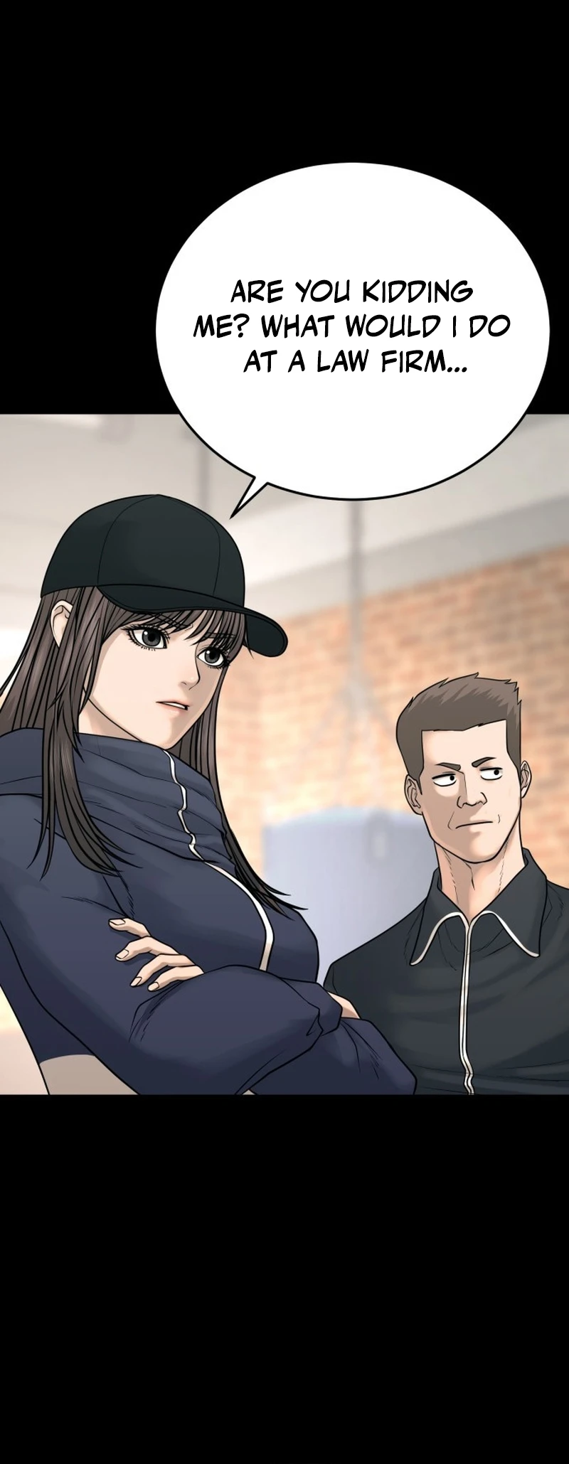 Revenge Law Firm Chapter 26 - page 5