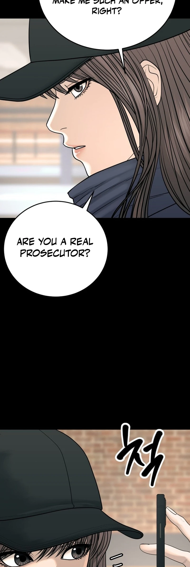 Revenge Law Firm Chapter 26 - page 9