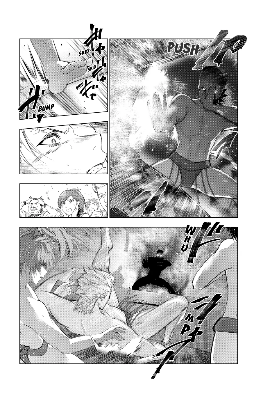 Chillin' in My 30s After Getting Fired from the Demon King's Army Chapter 69 - page 16